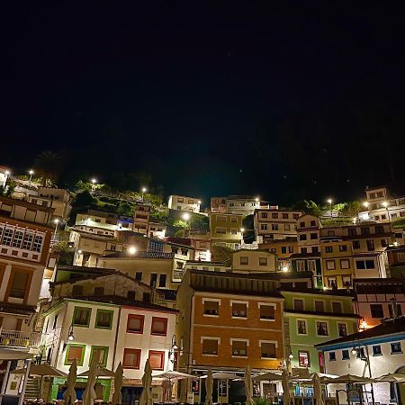 La Casina De Colores De Cudillero Esterno foto