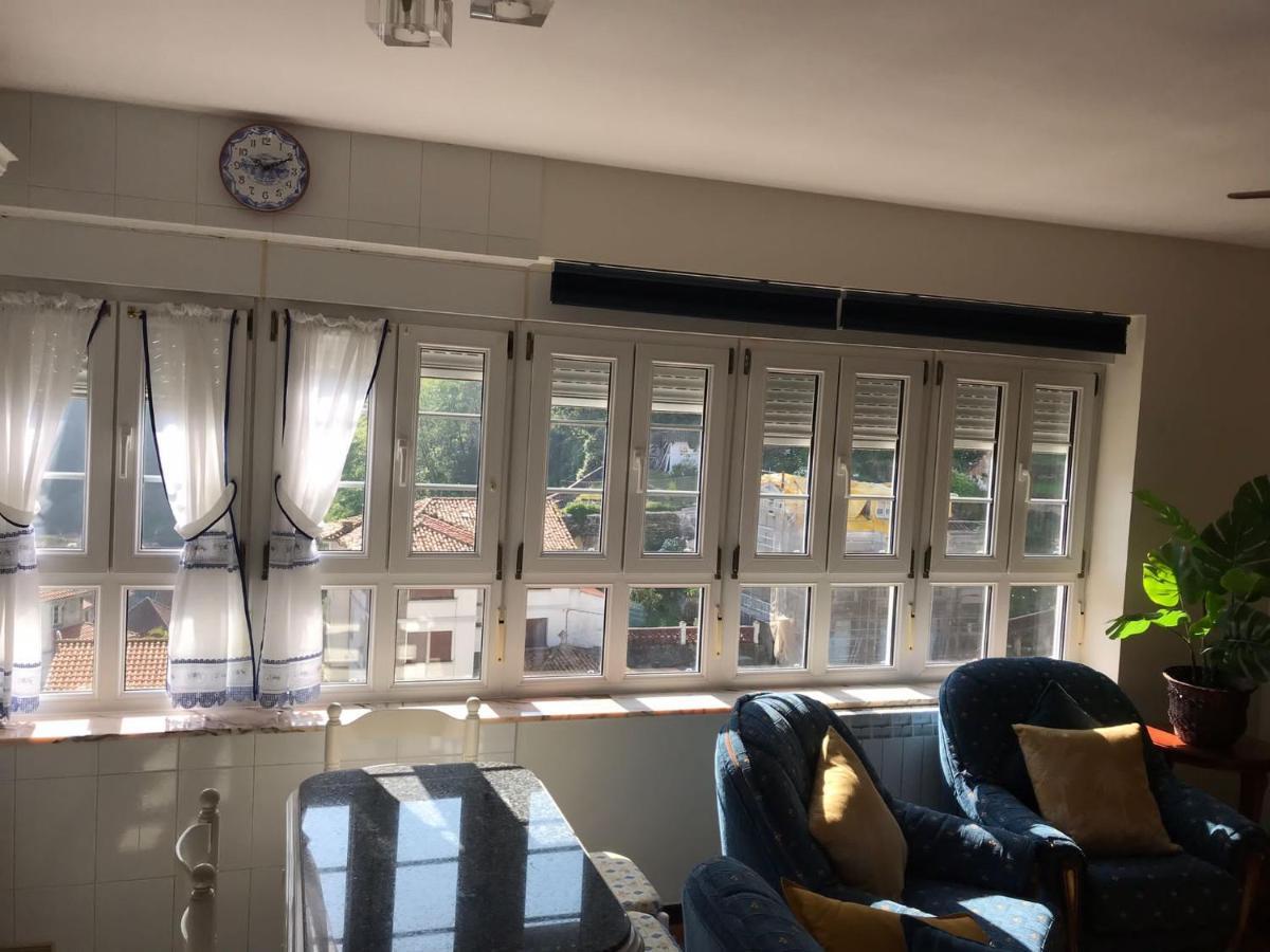 La Casina De Colores De Cudillero Esterno foto
