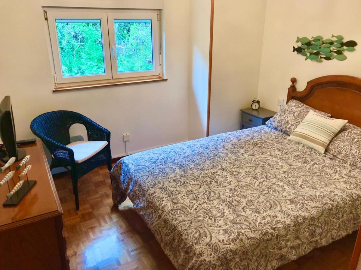 La Casina De Colores De Cudillero Esterno foto