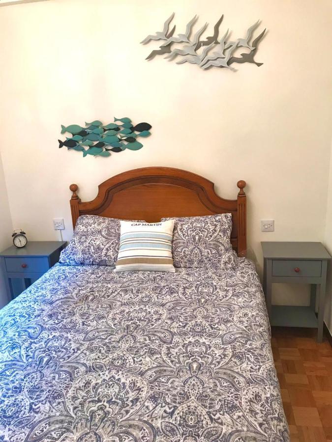 La Casina De Colores De Cudillero Esterno foto