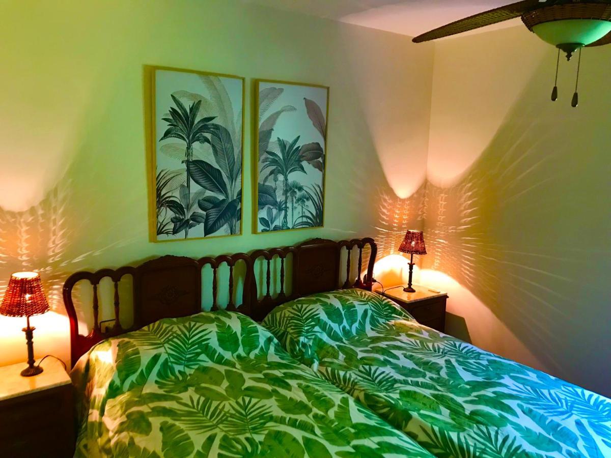 La Casina De Colores De Cudillero Esterno foto